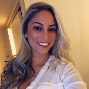 Meet your Posher, Marissa